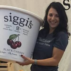 Meet your Posher, Crista